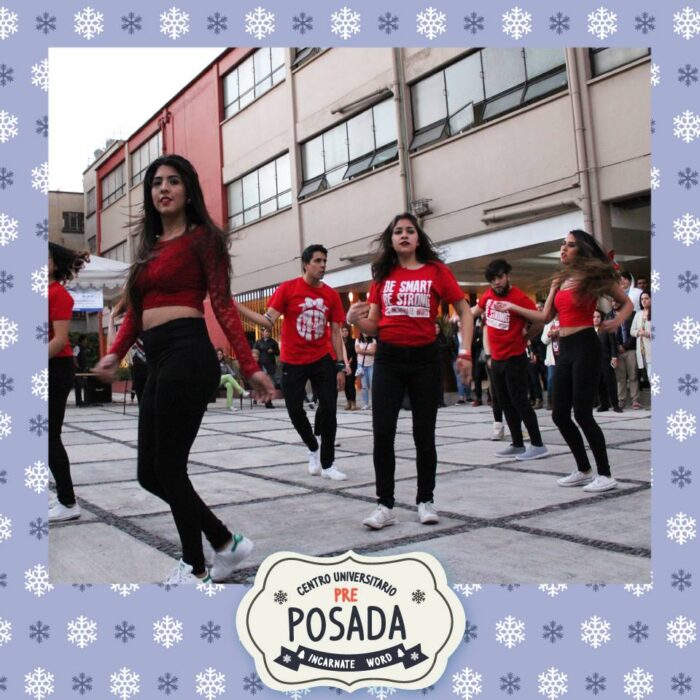 PrePosada CIW 2017