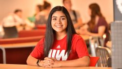 UIW