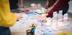 Design Thinking