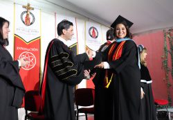 Ceremonia de Graduación 2022