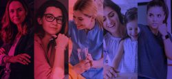 8 de Marzo Día Internacional de la Mujer