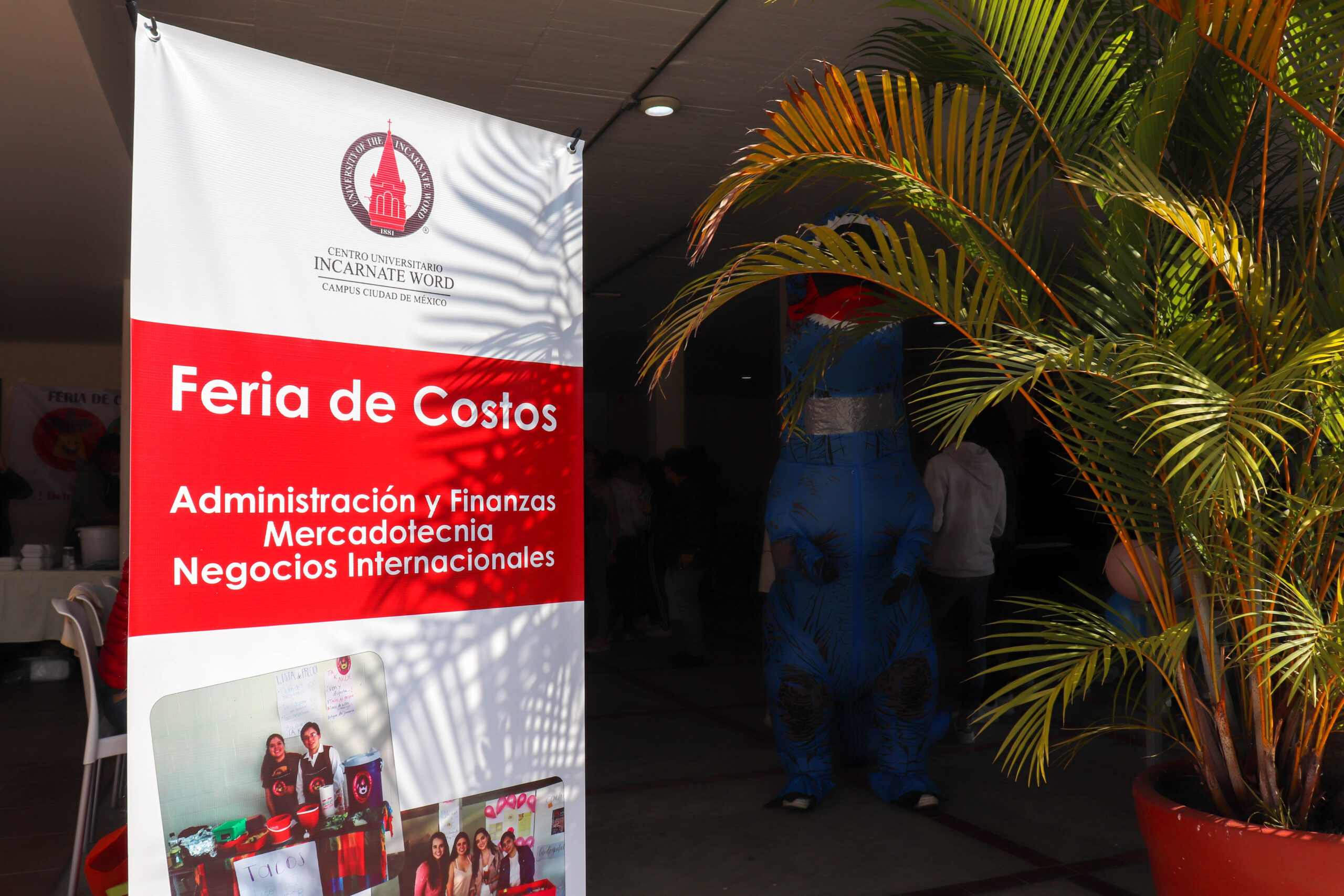 Feria de Costos 2022