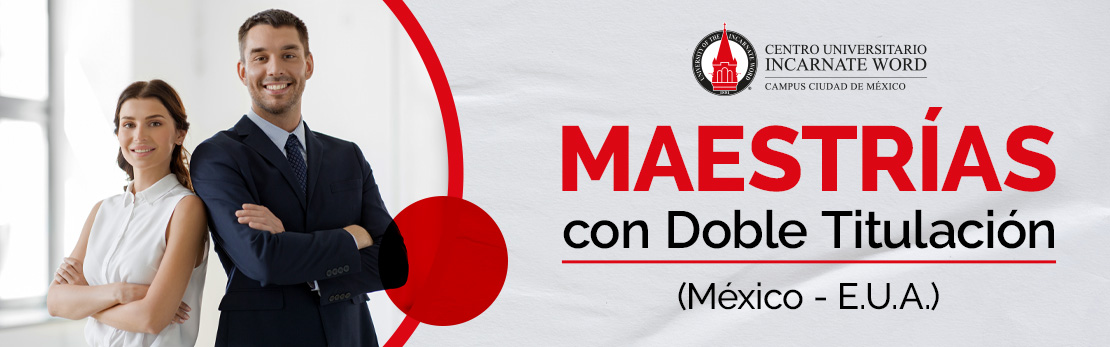 Maestrías Incarnate Word