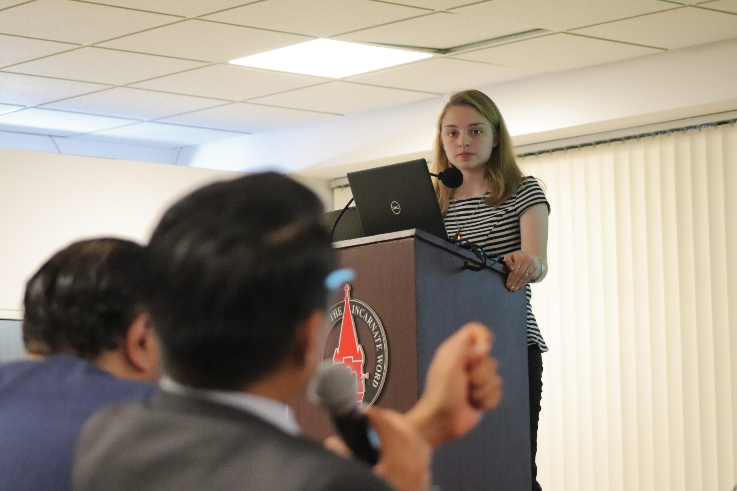 Business Challenge MBA